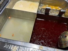 -海底捞火锅(番禺广场店)