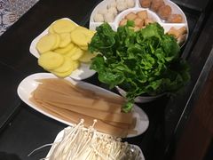 -豫缘王婆大虾(祭城总店)