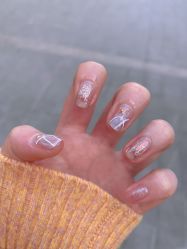 -LEILEI NAIL蕾蕾美甲美睫