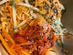 清爽火鸡面-百事喜乐炸鸡铺(合肥首店)