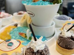 -哈根达斯(滨江店)