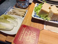 -东镇老火锅(长春路首店)