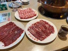 -总参北京涮羊肉