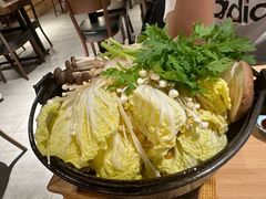 -森味花园·日本料理(伊藤洋华堂亚运村店)