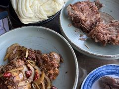 -95号酱骨·一块豆腐(展春园西路店)