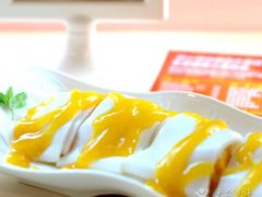 -甜心妈妈·榴莲星级糖水(北京路总店)