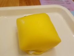 -满记甜品(荟聚购物中心店)