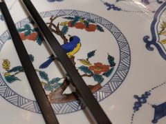 -小河盐帮·私家菜·烤鸭(三元桥·霄云路店)