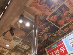 -姜胖胖无限自助烤肉(罗湖宝能店)