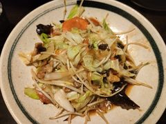 -日本料理神拉面