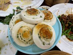 -金苑海鲜酒家(新港中路店)