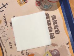 -汉堡王(徐汇绿地缤纷店)
