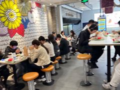-麦当劳(世纪汇广场店)