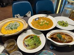 -肆月河豚·新淮扬(金融街店)