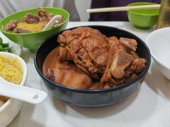 -麦文记面家(佐敦店)