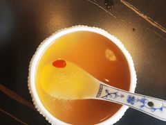 -新淮扬村·淮扬菜·北京烤鸭·世界美食之都示范店(崇文门店)