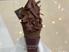 -GODIVA(王府井apm店)