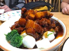 -蜀宴小调·精致家常菜(科华店)
