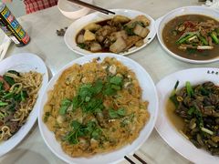 -长平老姿娘夜粥(平东一街店)