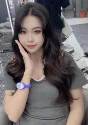 -米可造型烫发染发