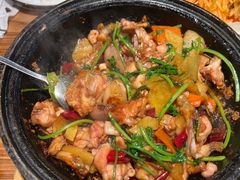 -金太阳海鲜烧烤·本地人餐厅(东纬路旗舰店)