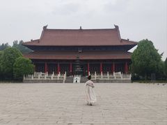-天静宫