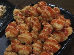 -YULOI予乐炸鸡(平乐店)