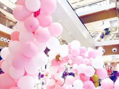 -深圳来福士广场