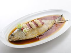 -小厨娘淮扬菜(六合欢乐港店)