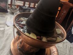 -东来顺饭庄(天坛店)