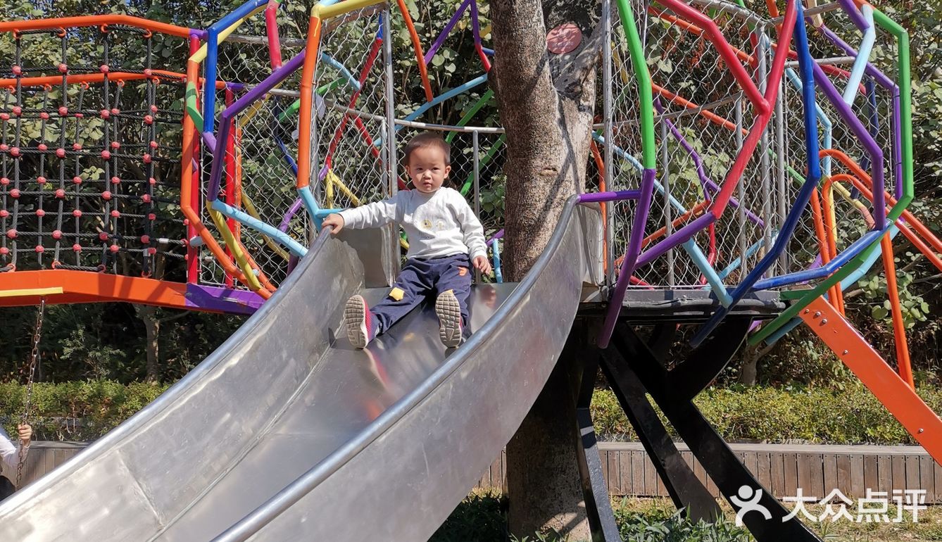 深圳假期溜娃   /   小凉帽农场,体验农场风光