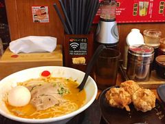 -博多一幸舍(西单大悦城店)