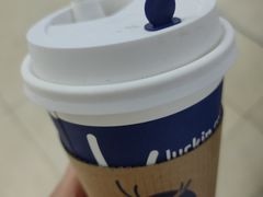 -瑞幸咖啡(华创生活广场店)