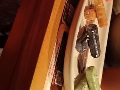 -金妈家烤肉(龙湖U城天街店)