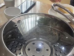 -海大大蒸汽海鲜餐厅·粤菜·特色小炒(欢乐颂店)