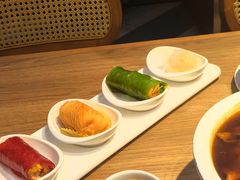 -粤仔湾砂锅粥(广益哥伦布店)