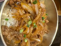-闻老头·菊花炭烤肉(佛山首店)