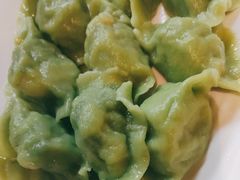 -船歌·鱼水饺青岛菜(国贸商城店)