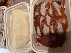 全聚德精品烤鸭-全聚德(前门店)