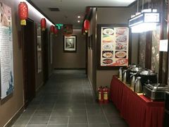 -蔓想足道·SPA·按摩·养生(合生汇店)