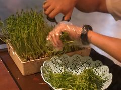 -捞神煲汤火锅(湖滨商业街店)