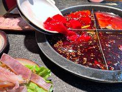 -陈眼镜火锅(总店)