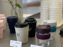 -Manner Coffee(IFS一楼店)