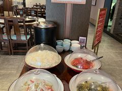 -面辣子·陕西家乡菜(长安店)