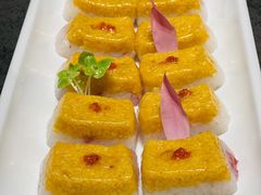 -鸽子侯·家宴·平价海鲜(绿地店)