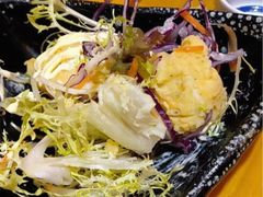 -长崎屋·日本料理·刺身·烧鸟(天河北路店)