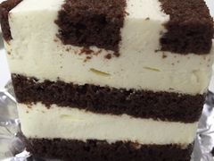 -美丽心情蛋糕(江苏路店)