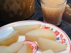 -高家小院铁锅炖大鹅(哈西高铁站店)