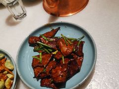 -小吊梨汤·北京菜·烤鸭(鸟巢店)