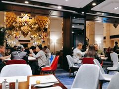 -西苑饭店·蓬莱春餐厅